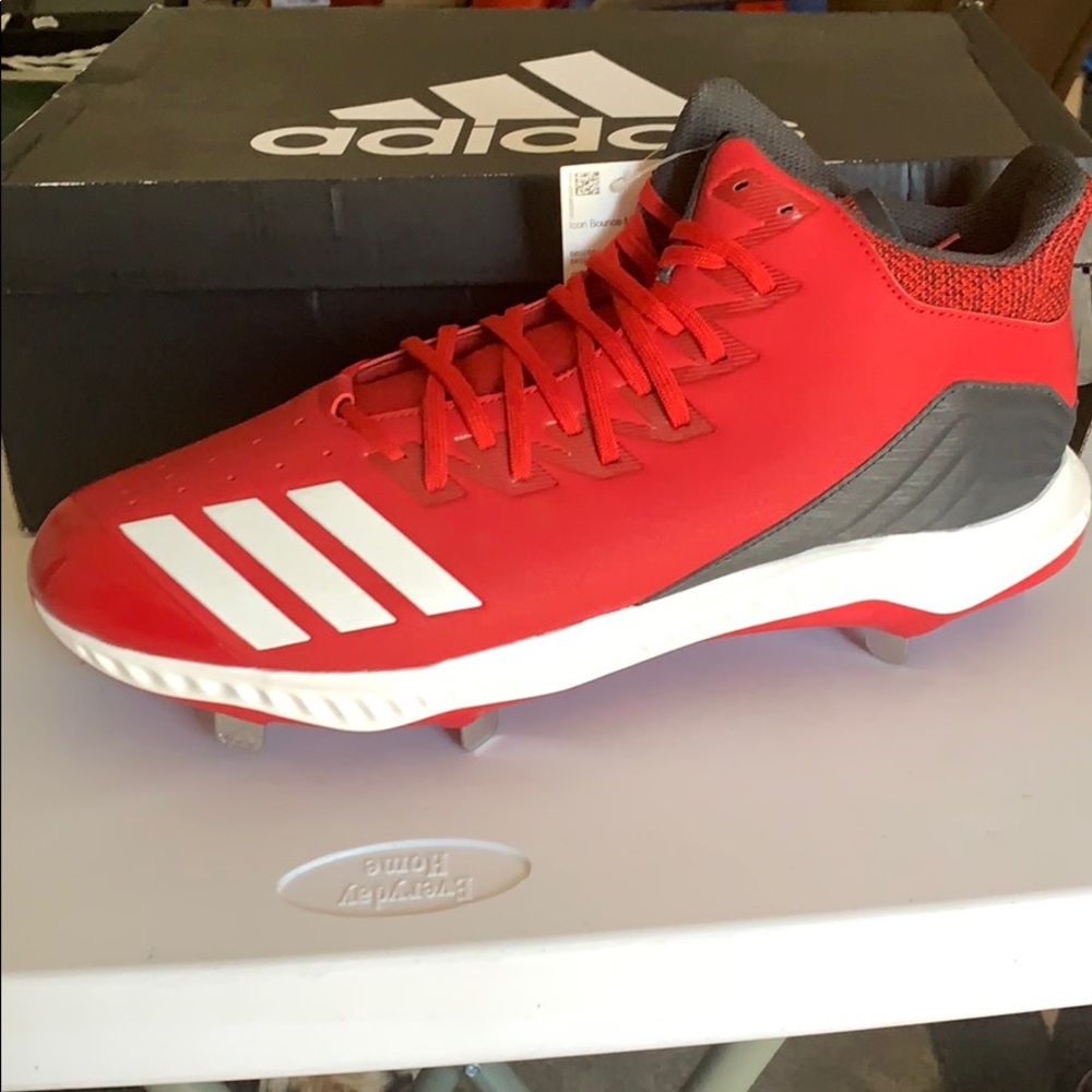 Adidas cleats